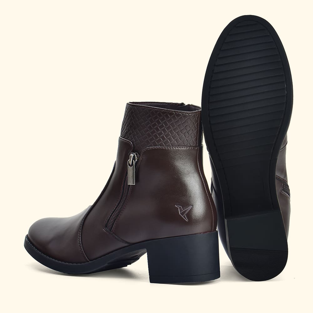Slays Women Boots 001 for Women - Image 15