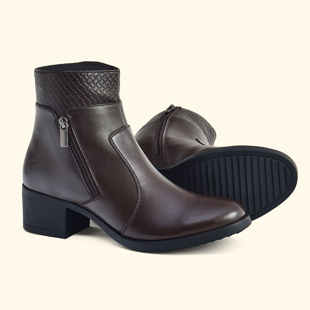 Slays Women Boots 001 for Women - Image 16
