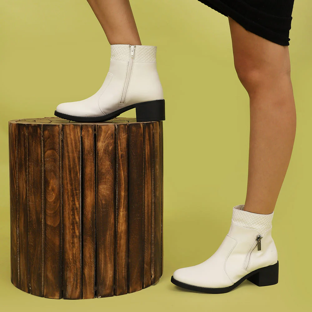 Slays Women Boots 001 for Women - Image 4