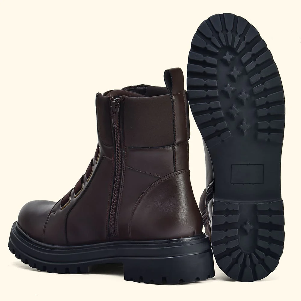 Slays Women Boots 002 for Women - Image 3