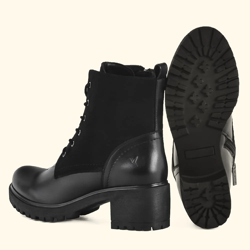 Slays Women Boots 006 for Women - Image 3