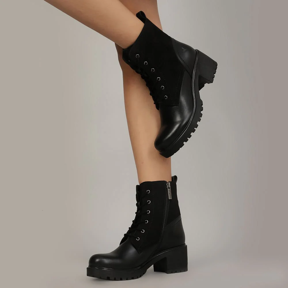 Slays Women Boots 006 for Women - Image 4
