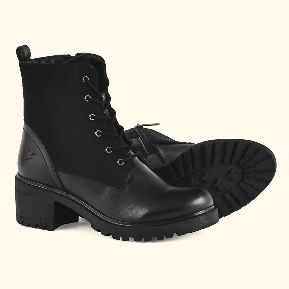 Slays Women Boots 006 for Women - Image 7