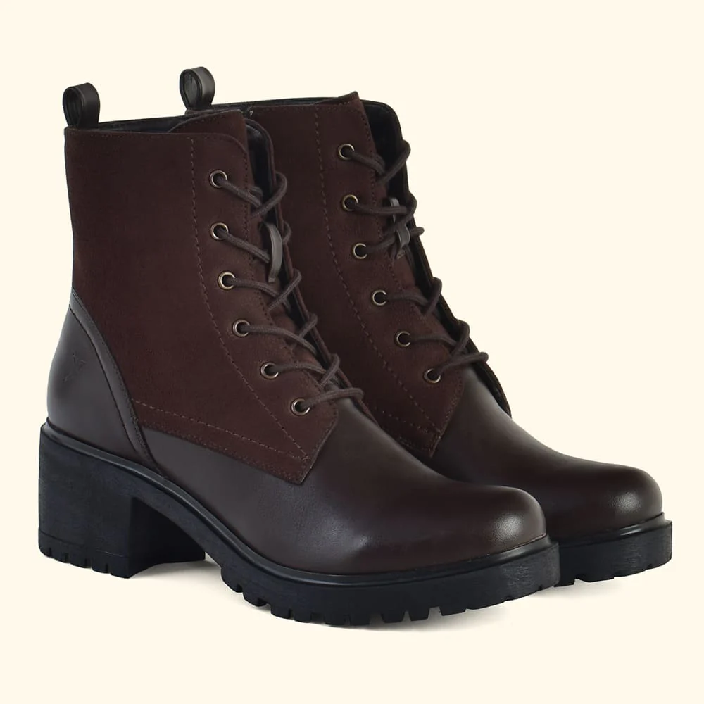 Slays Women Boots 006 for Women - Image 8