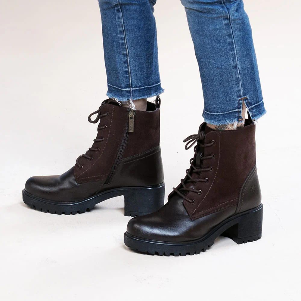 Slays Women Boots 006 for Women - Image 9