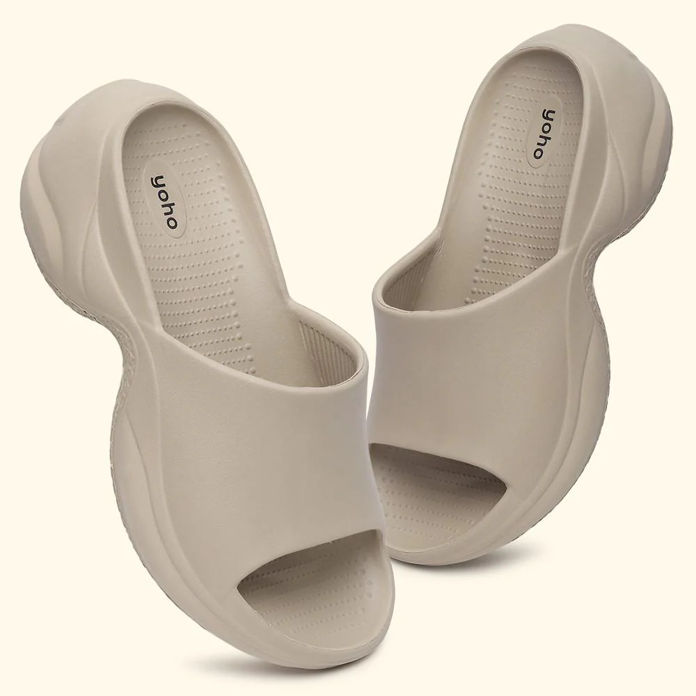 SLR 102 Slippers for Women - Image 17