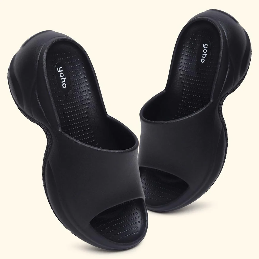 SLR 102 Slippers for Women - Image 21