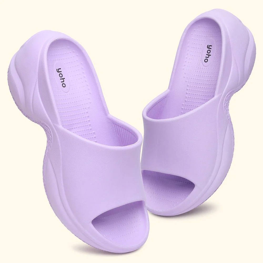 SLR 102 Slippers for Women - Image 5