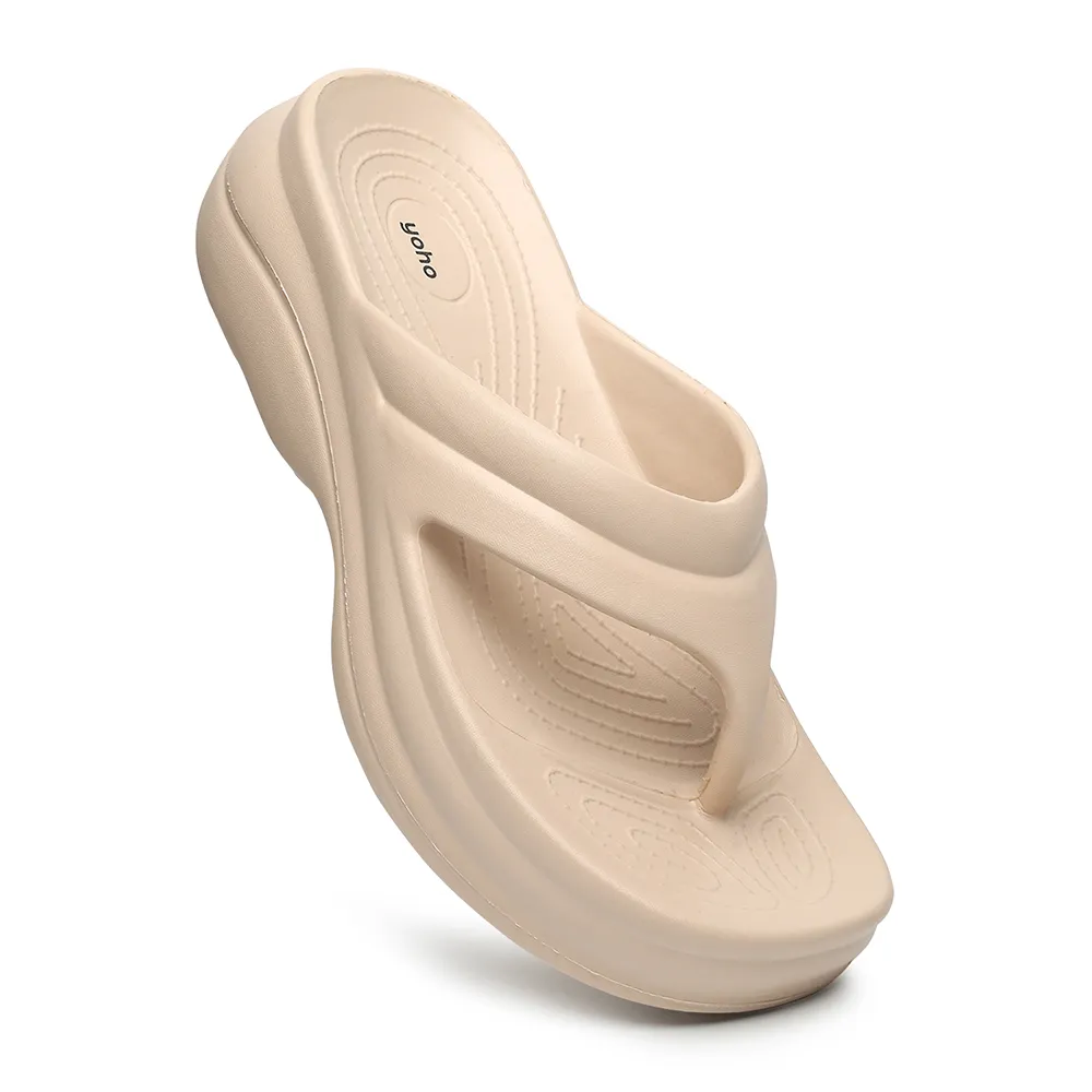 SLR 103 Slippers for Women - Image 9