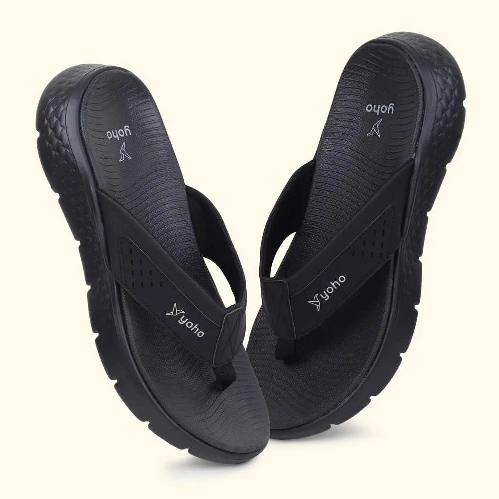 Snugly 005 slippers for Men