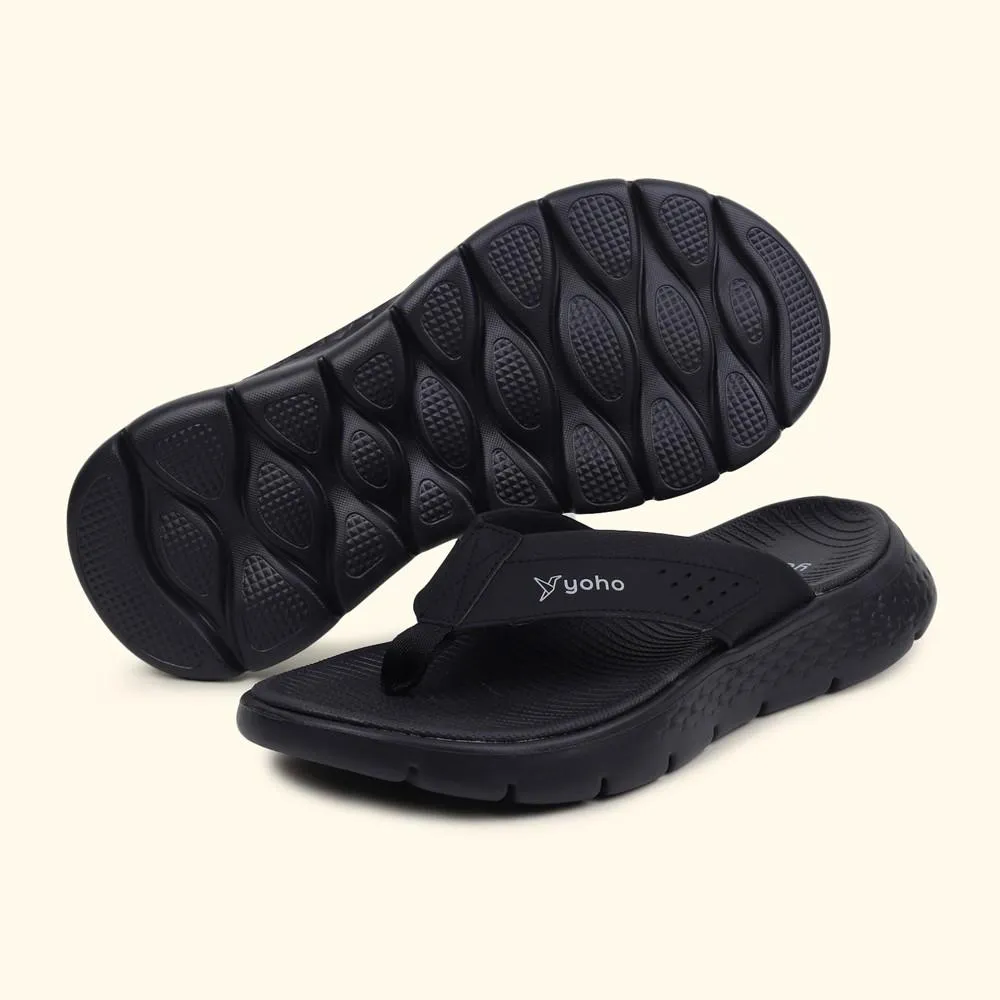 Snugly 005 slippers for Men - Image 3