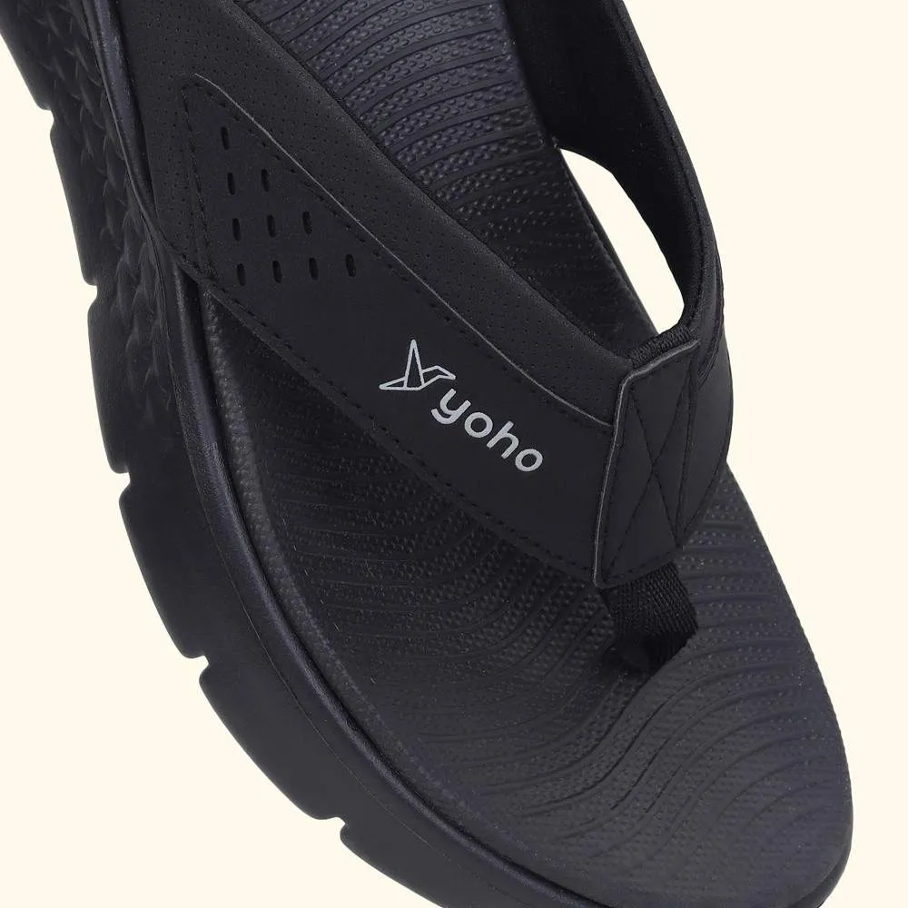 Snugly 005 slippers for Men - Image 5