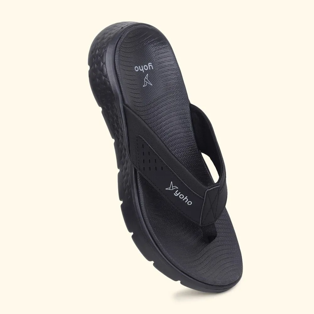 Snugly 005 slippers for Men - Image 6