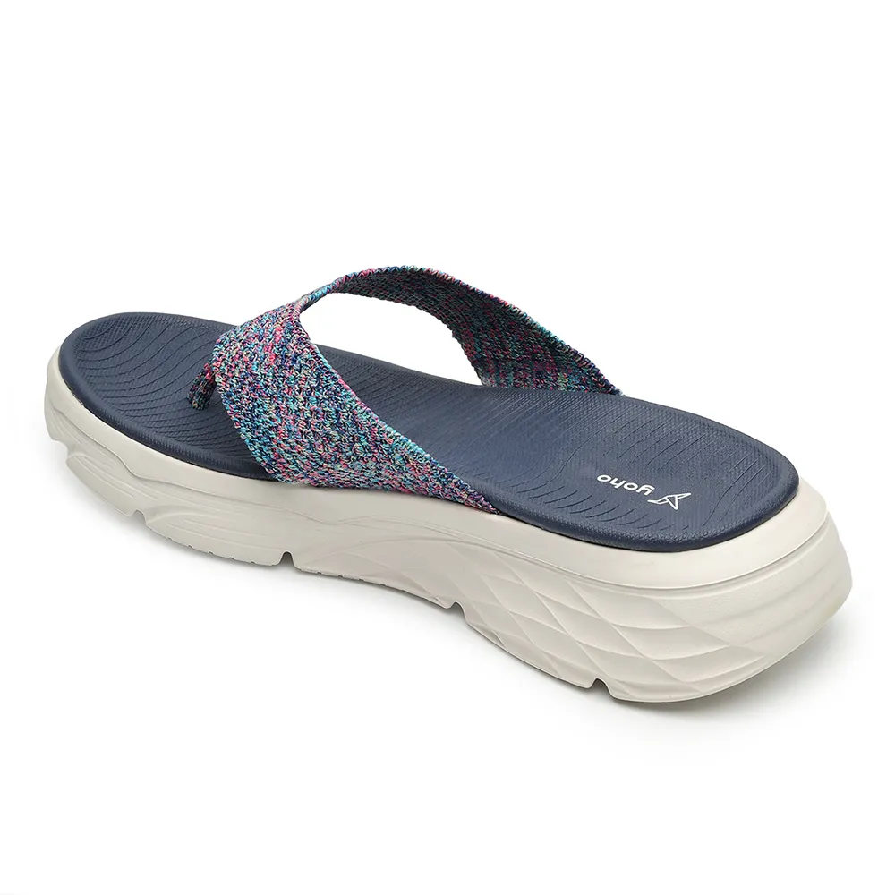 Snugly 006 Slipers for Women - Image 4