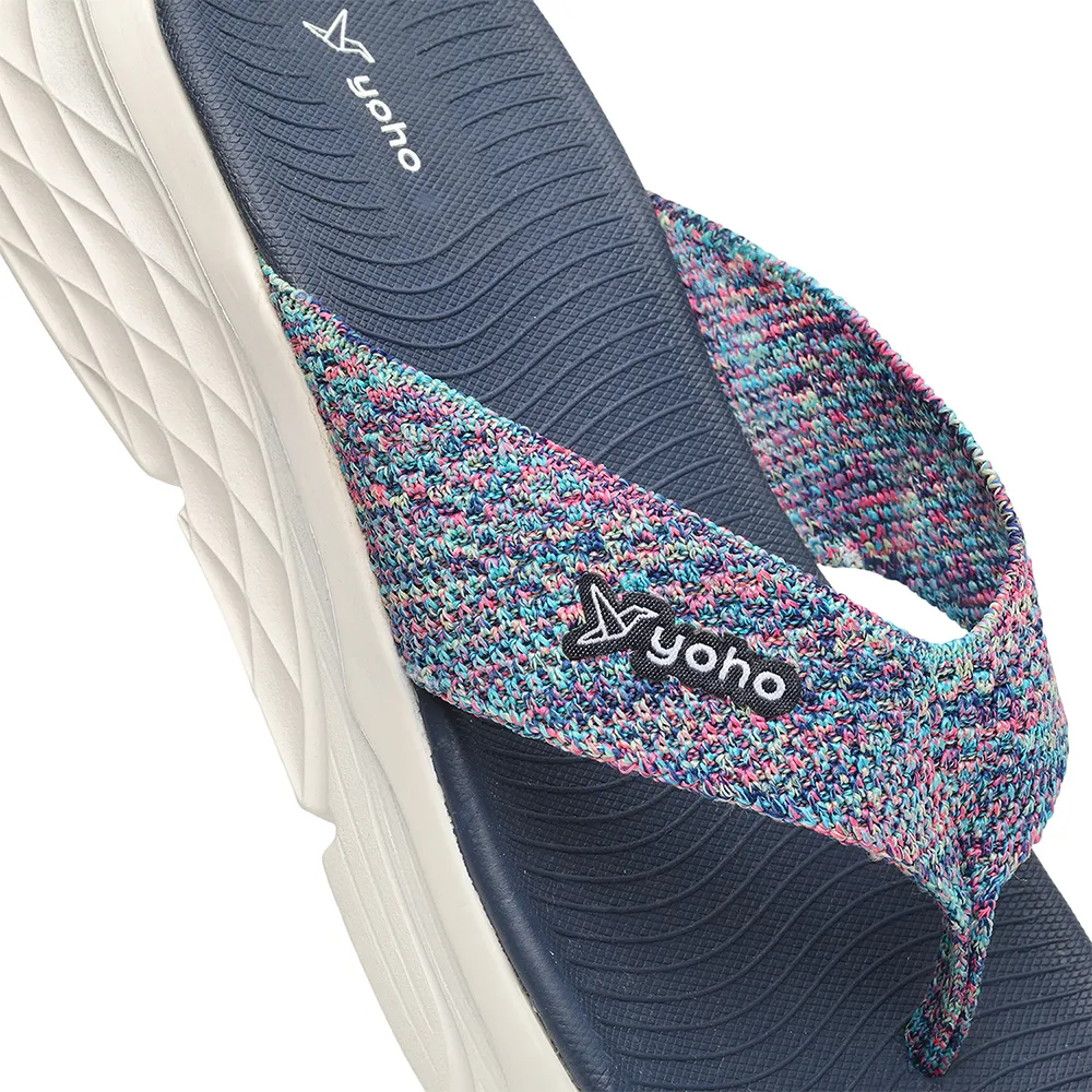 Snugly 006 Slipers for Women - Image 5