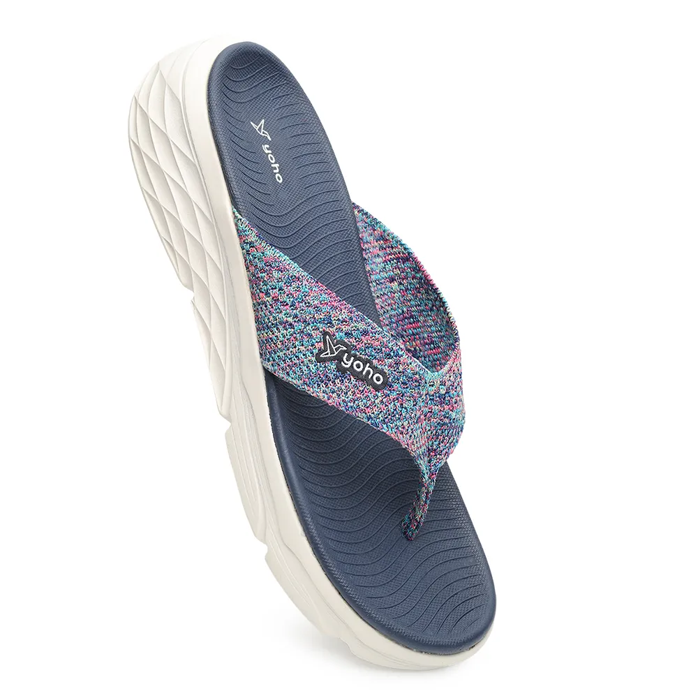 Snugly 006 Slipers for Women - Image 6