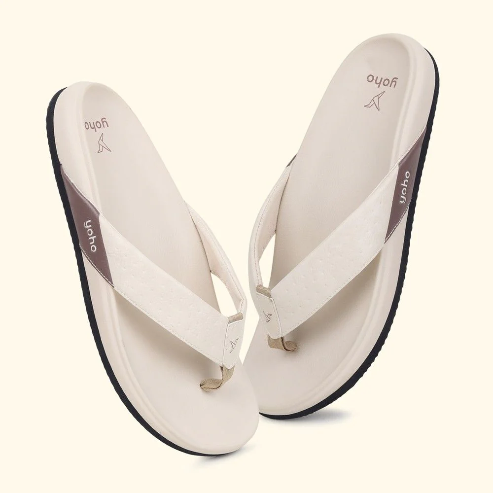 Snugly 003 Slipper for Men - Image 10
