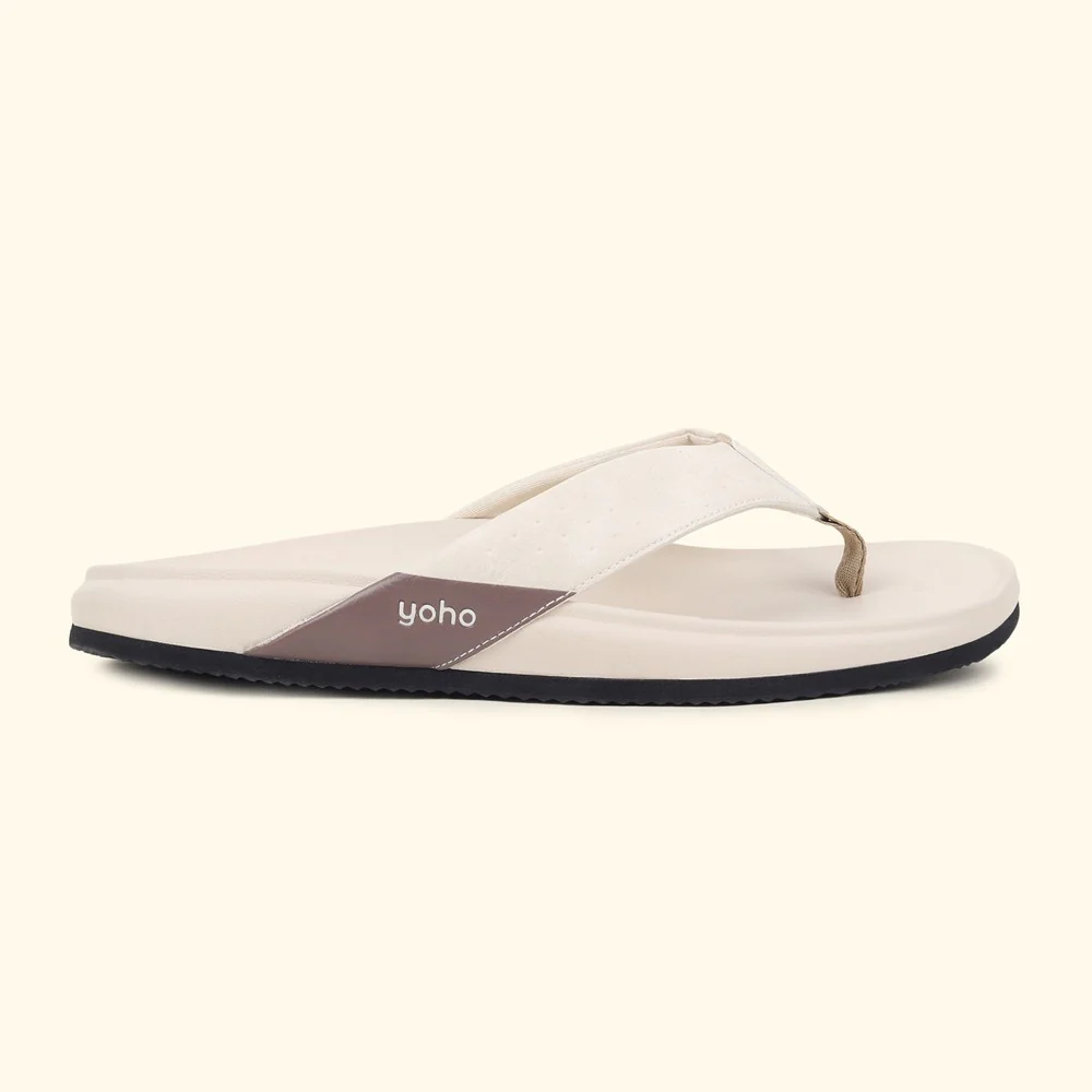 Snugly 003 Slipper for Men - Image 11