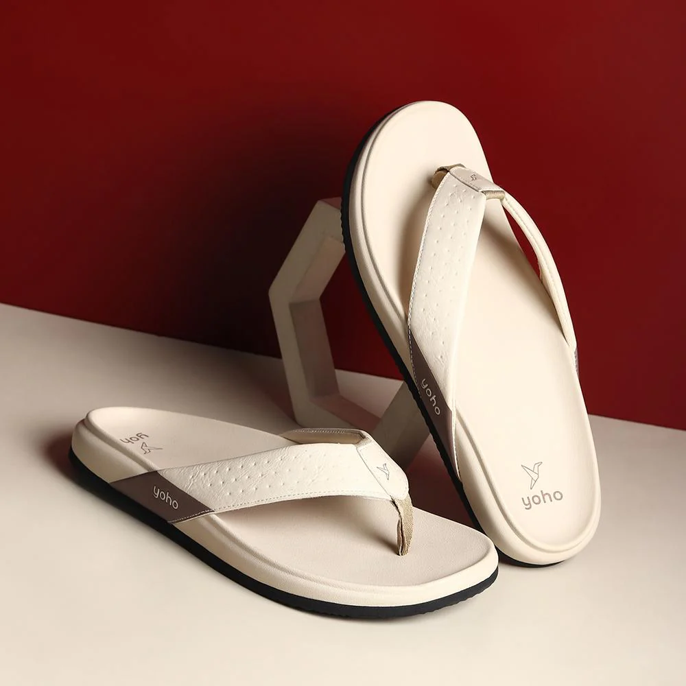 Snugly 003 Slipper for Men - Image 12