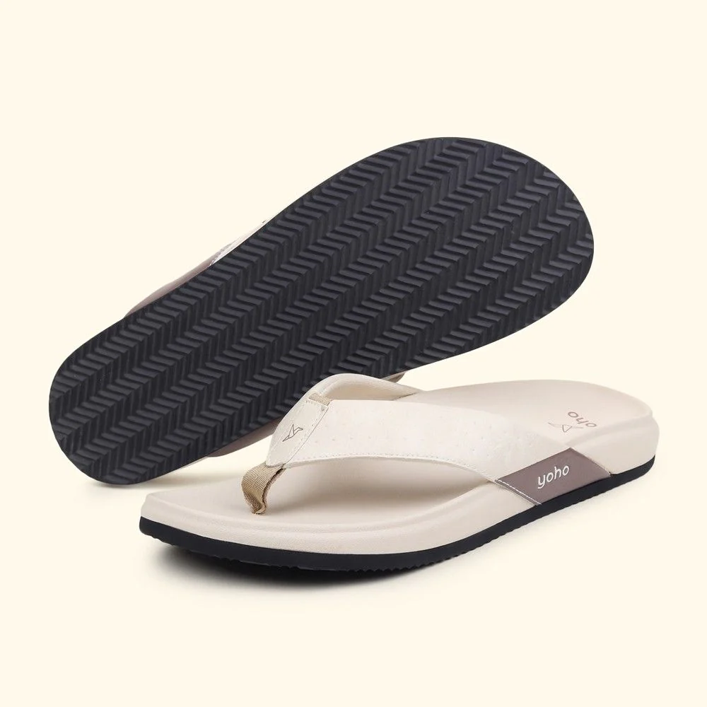 Snugly 003 Slipper for Men - Image 13