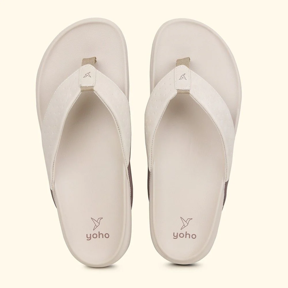 Snugly 003 Slipper for Men - Image 15