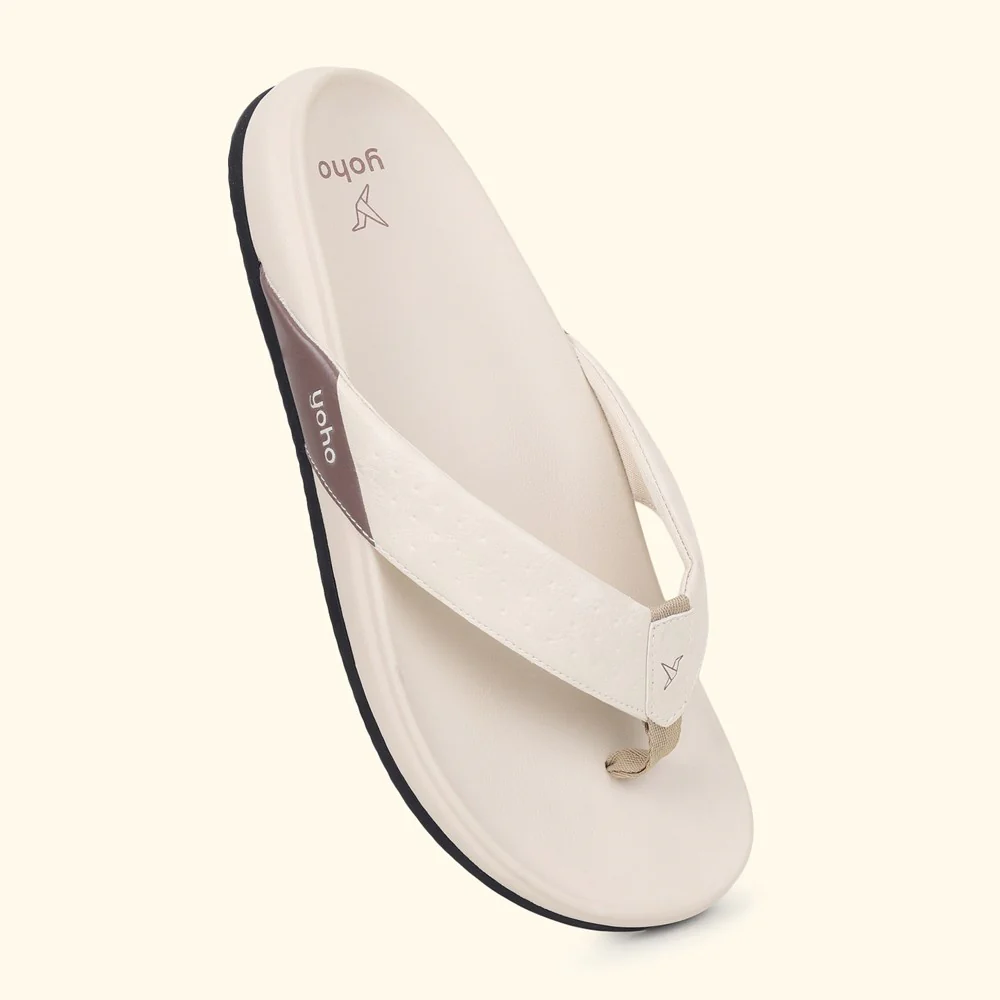 Snugly 003 Slipper for Men - Image 16