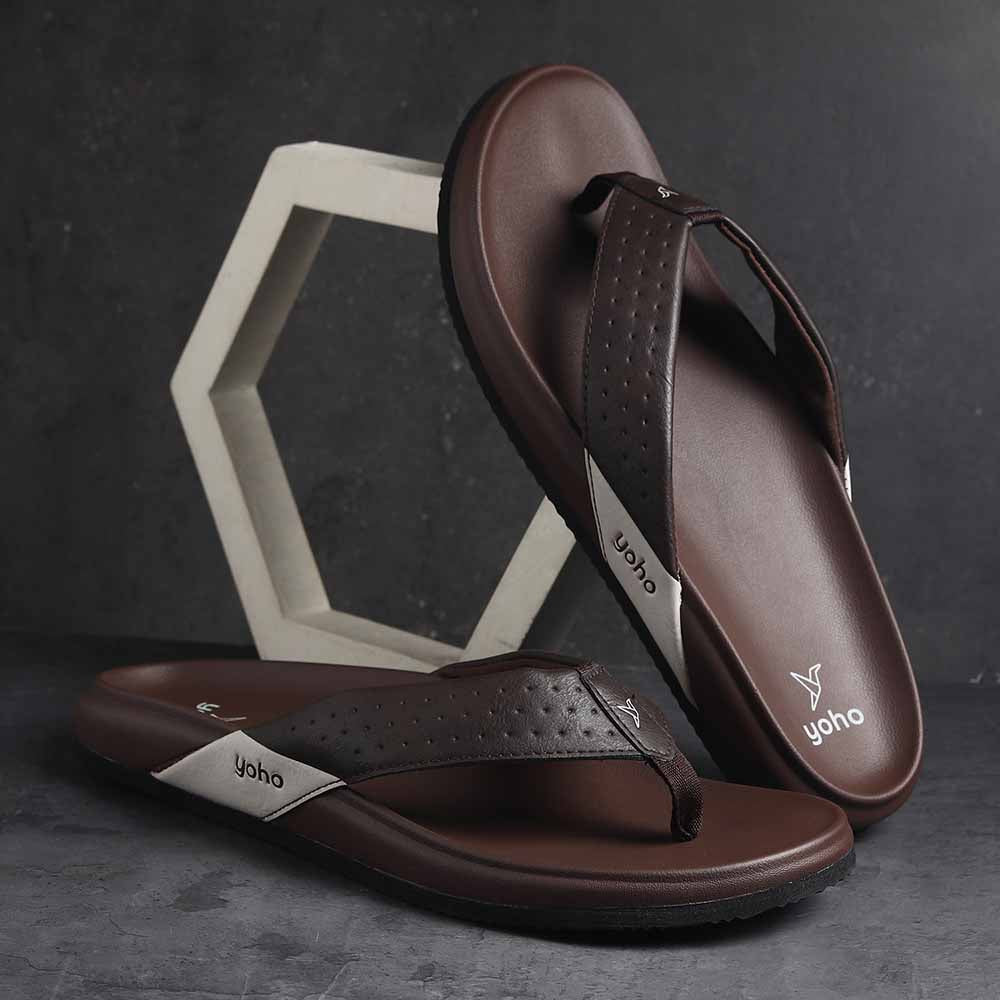 Snugly 003 Slipper for Men - Image 17