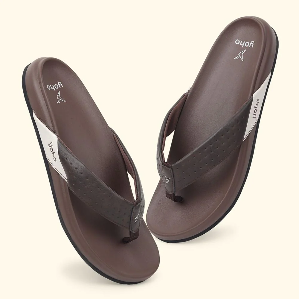 Snugly 003 Slipper for Men - Image 18