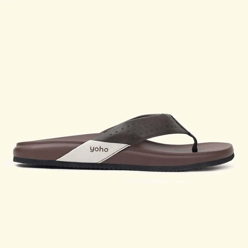 Snugly 003 Slipper for Men - Image 19