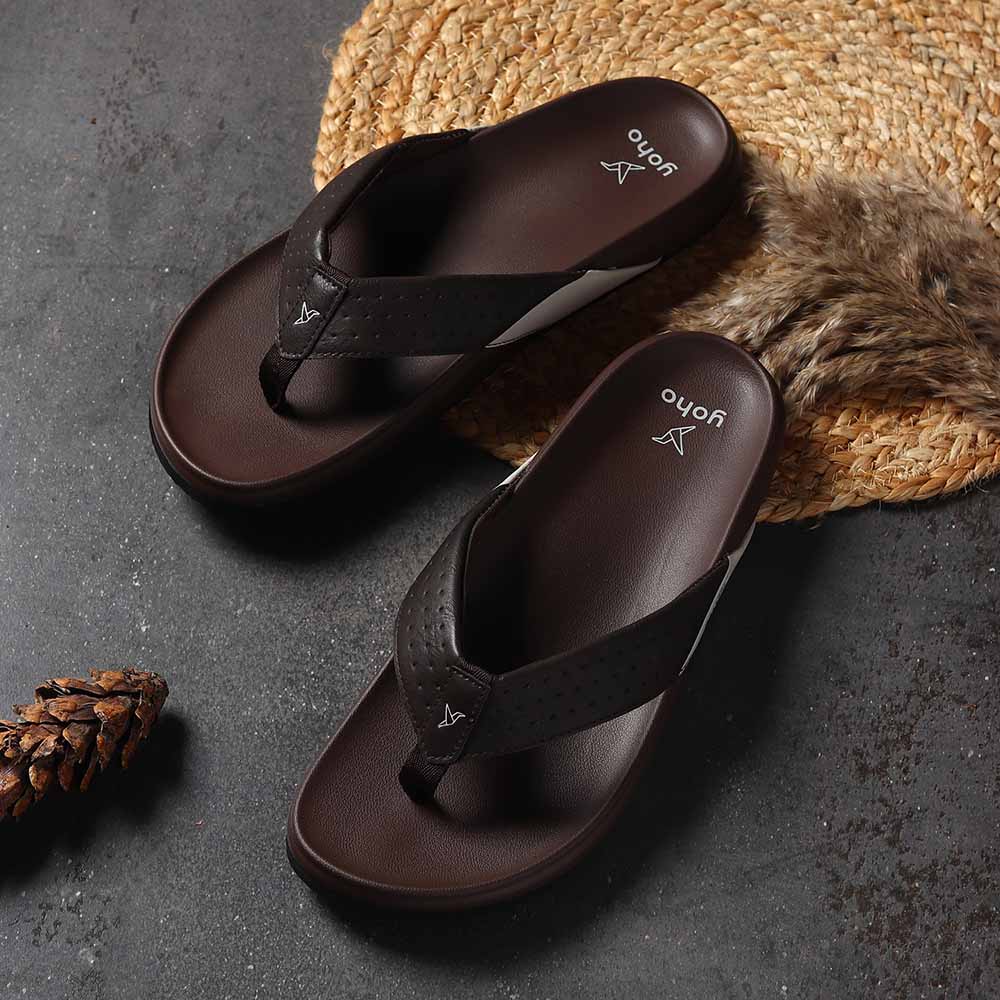 Snugly 003 Slipper for Men - Image 20