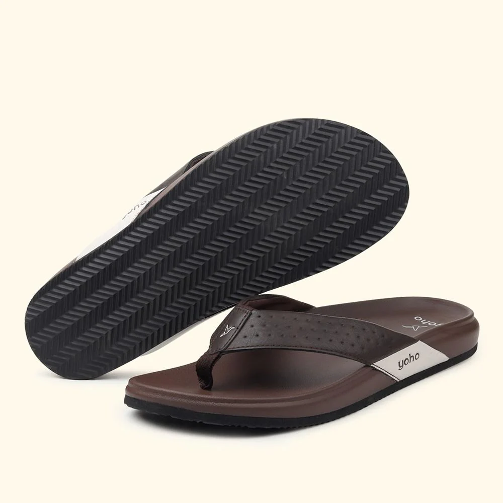 Snugly 003 Slipper for Men - Image 21