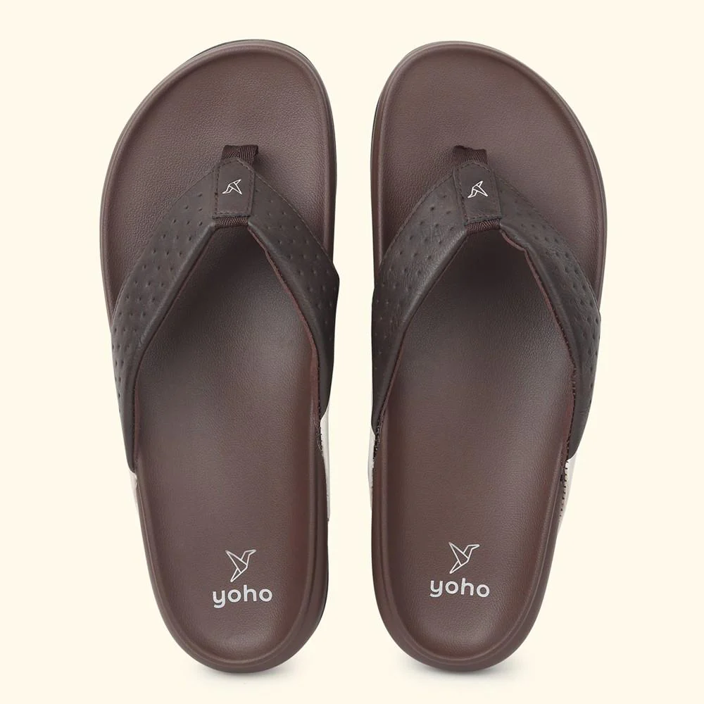 Snugly 003 Slipper for Men - Image 23