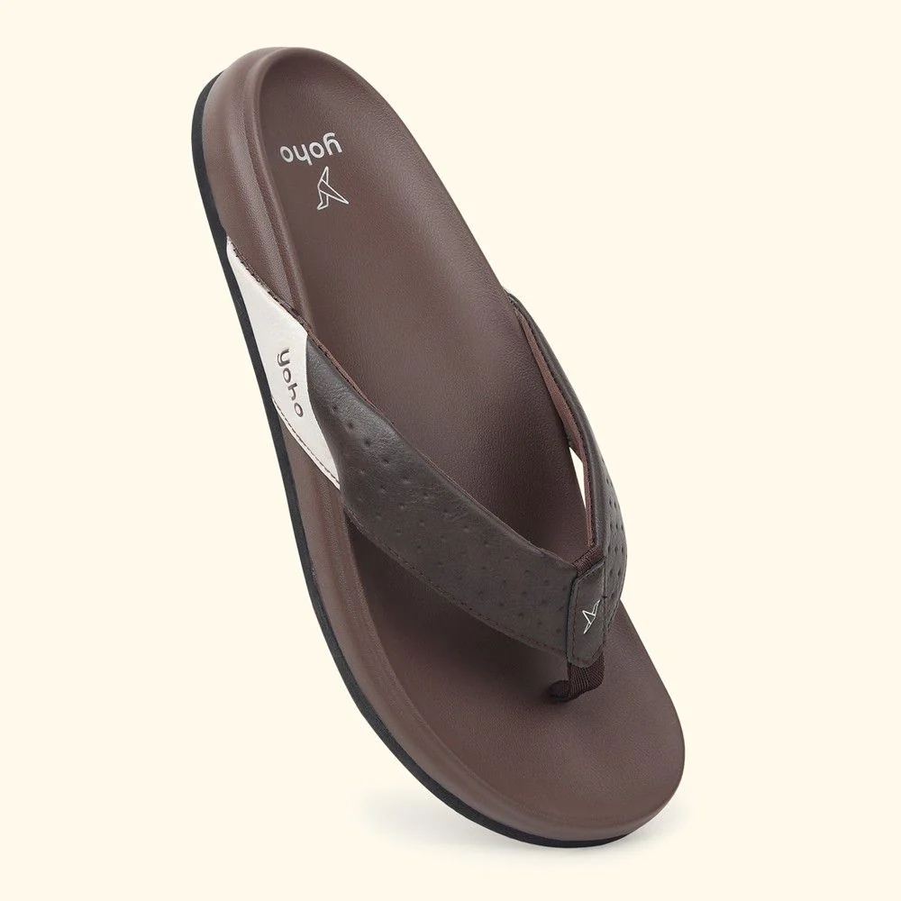 Snugly 003 Slipper for Men - Image 24
