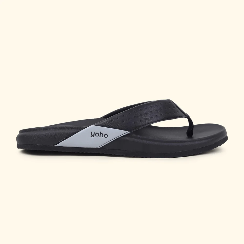 Snugly 003 Slipper for Men - Image 3