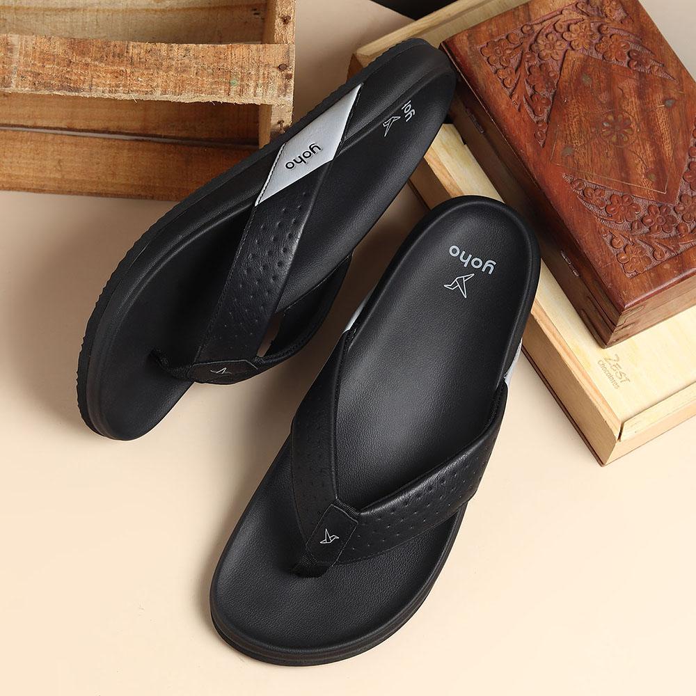 Snugly 003 Slipper for Men - Image 4