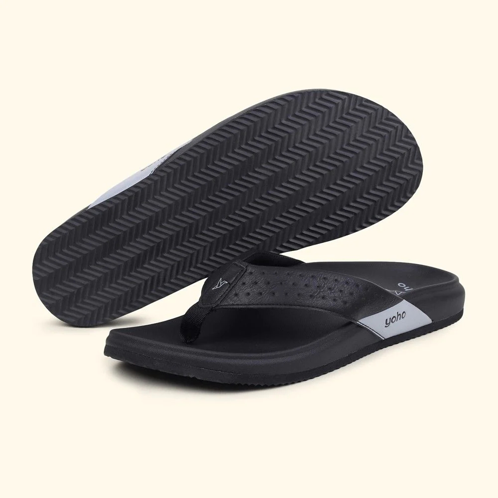 Snugly 003 Slipper for Men - Image 5