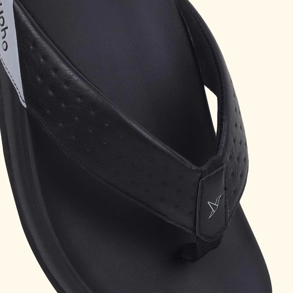 Snugly 003 Slipper for Men - Image 6