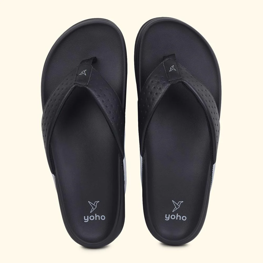 Snugly 003 Slipper for Men - Image 7