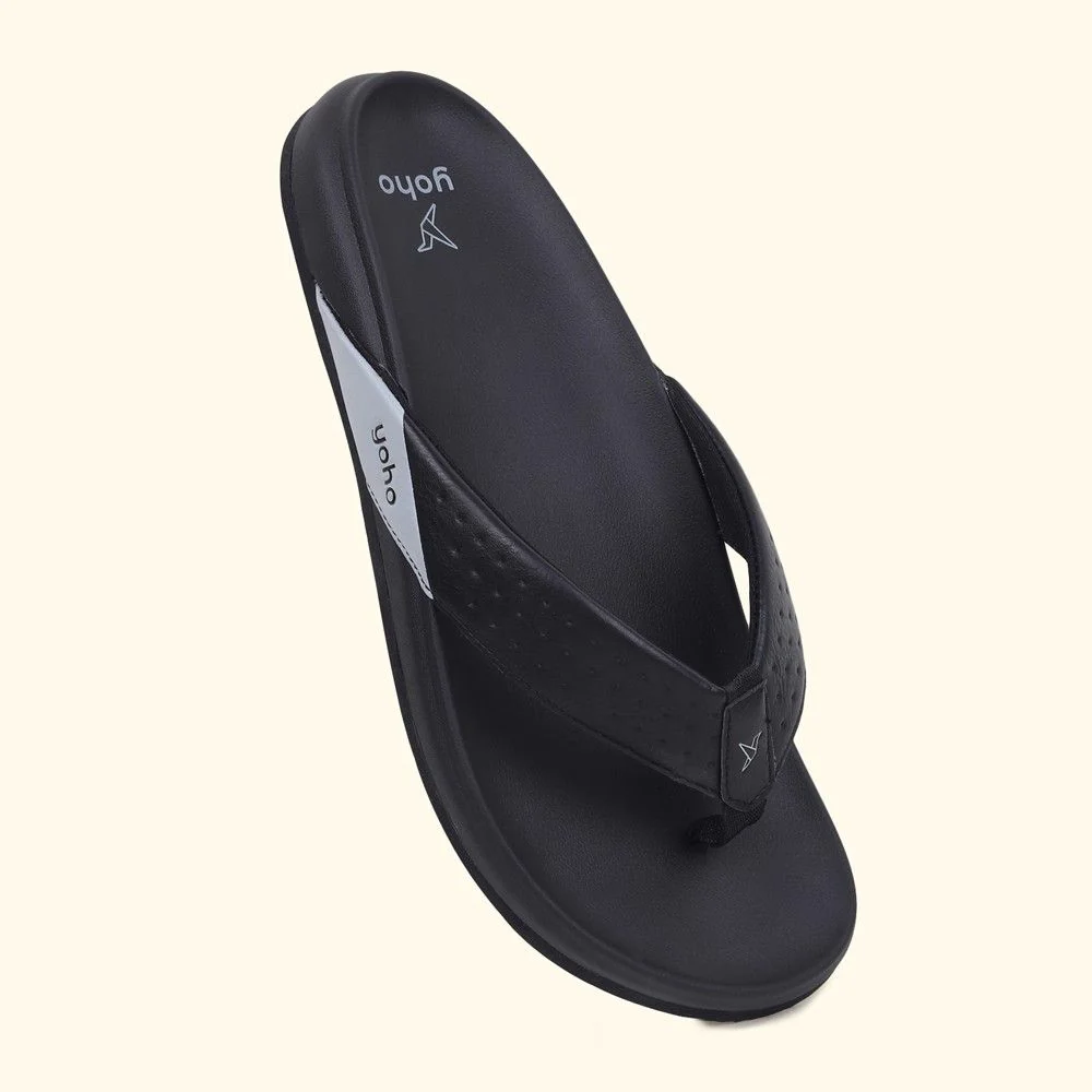 Snugly 003 Slipper for Men - Image 8