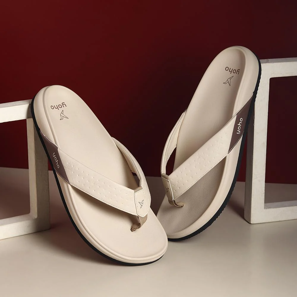 Snugly 003 Slipper for Men - Image 9