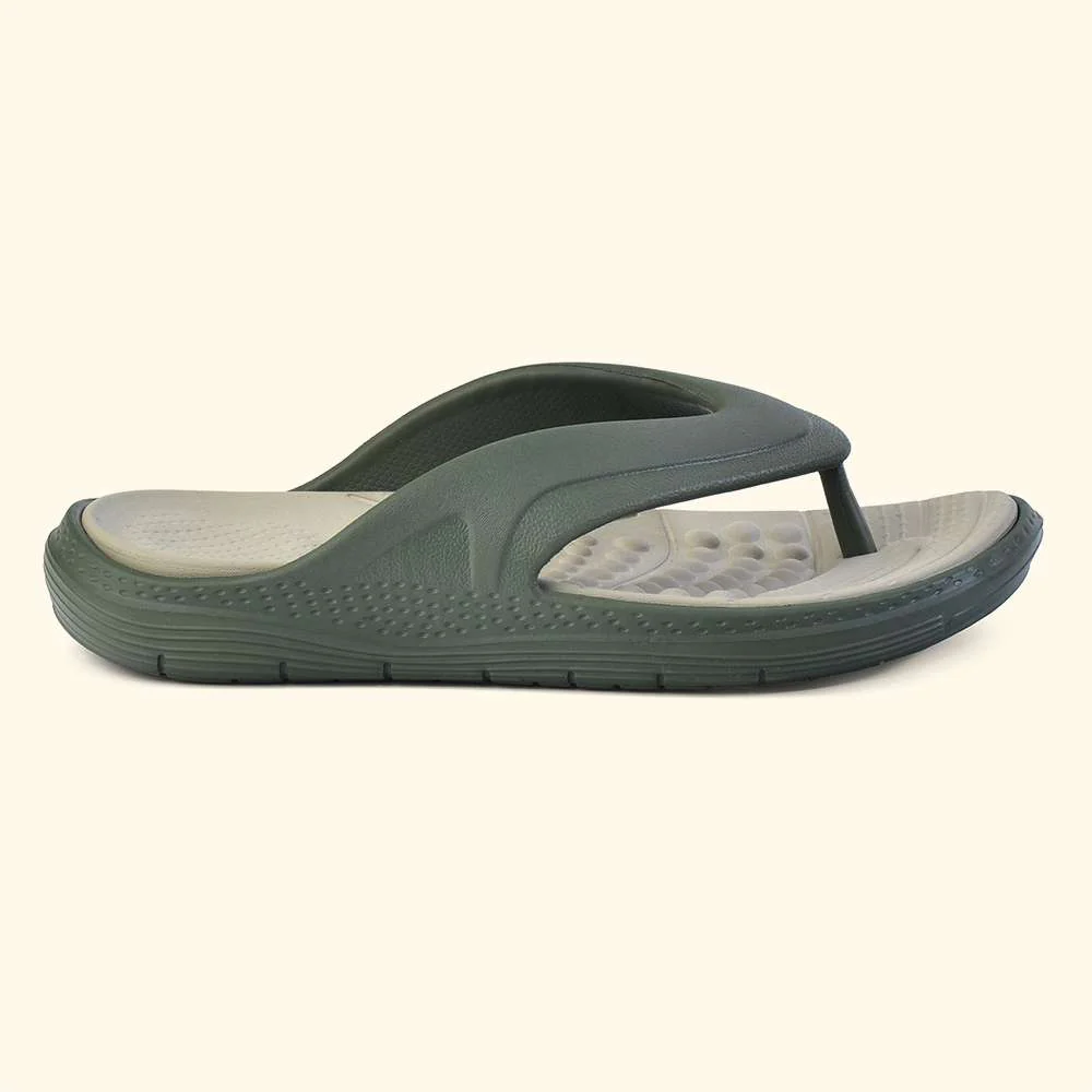 Snugly Men Slippers - Image 10