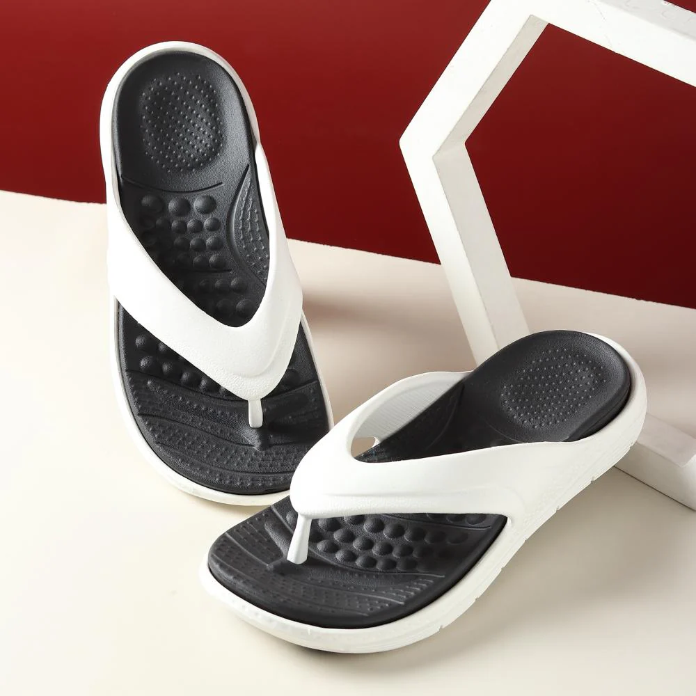 Snugly Men Slippers - Image 13