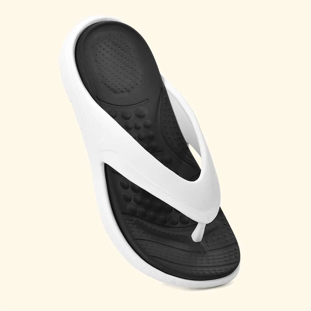 Snugly Men Slippers - Image 14