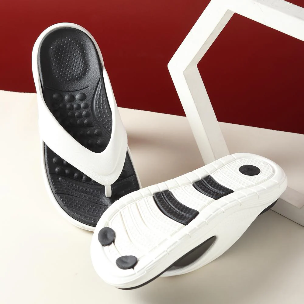 Snugly Men Slippers - Image 15