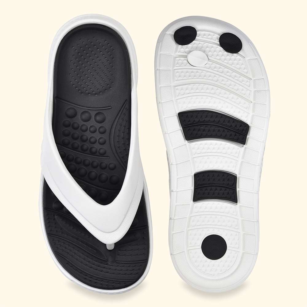 Snugly Men Slippers - Image 17