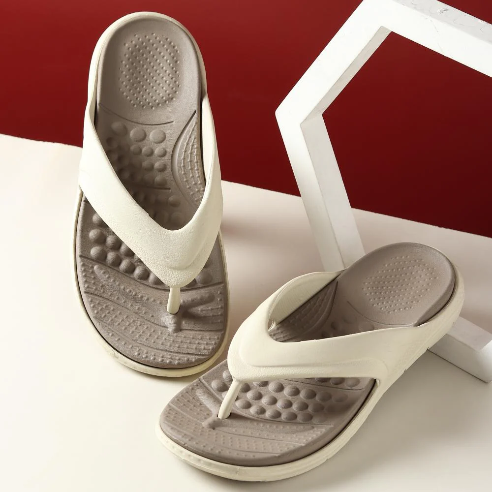 Snugly Men Slippers - Image 19