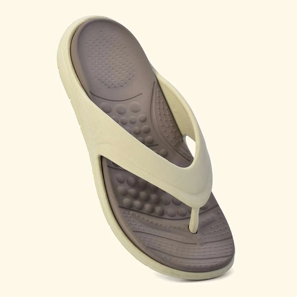 Snugly Men Slippers - Image 20