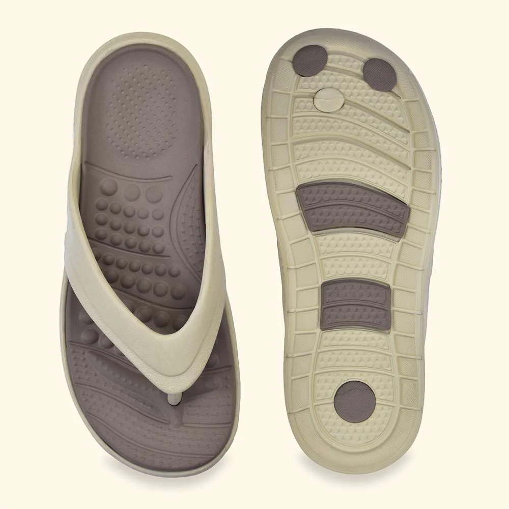Snugly Men Slippers - Image 23