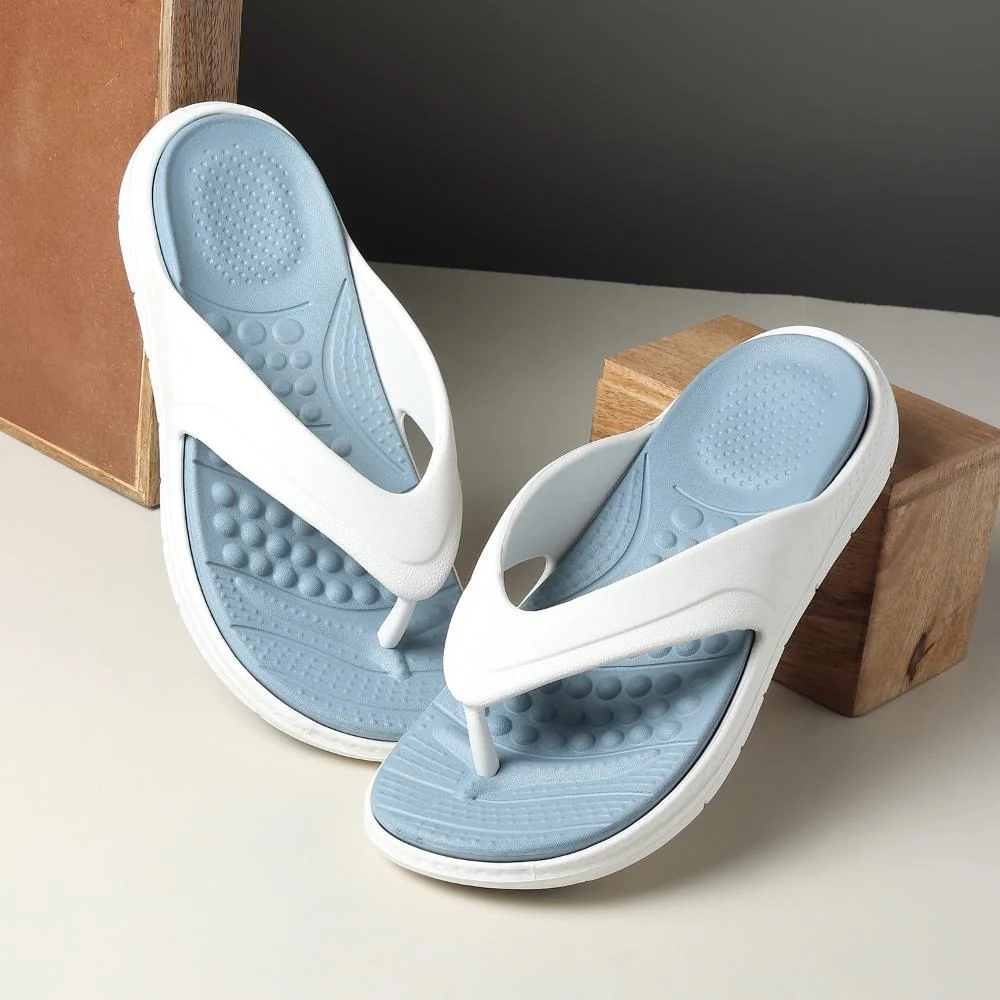 Snugly Men Slippers - Image 25