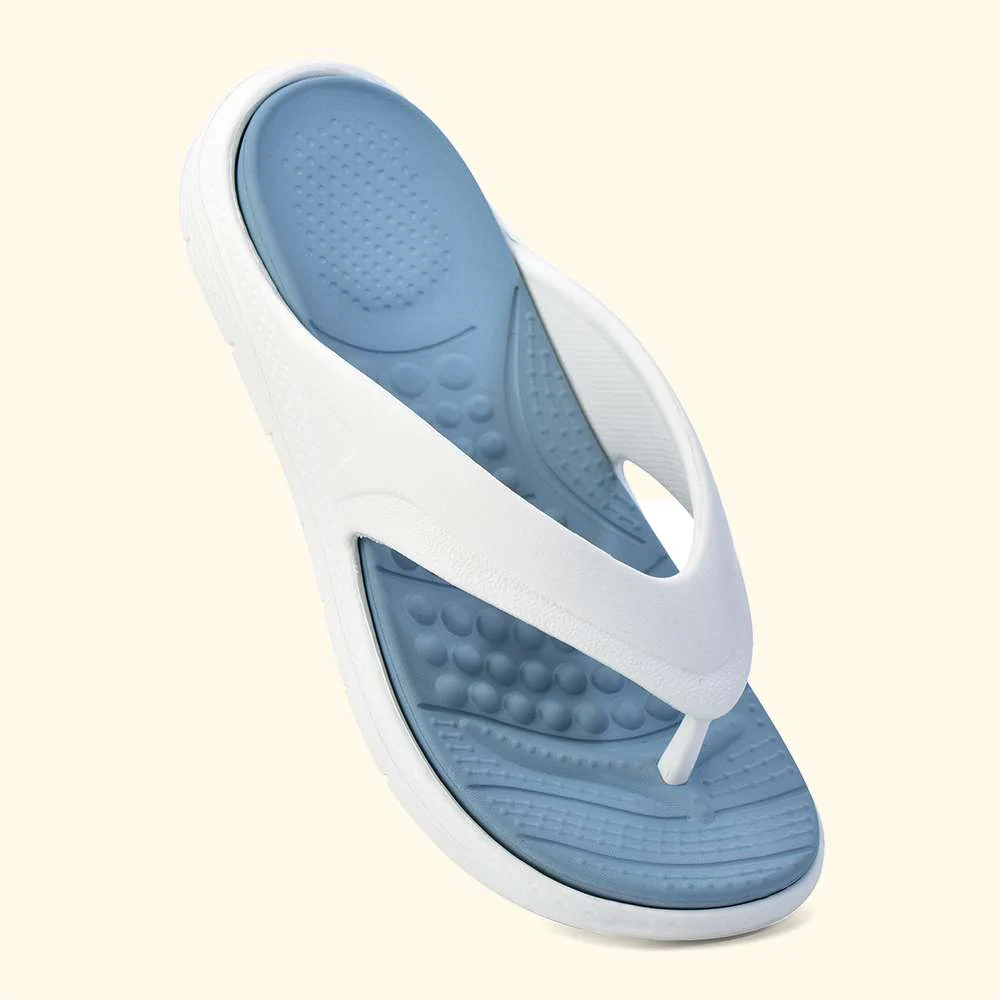 Snugly Men Slippers - Image 26